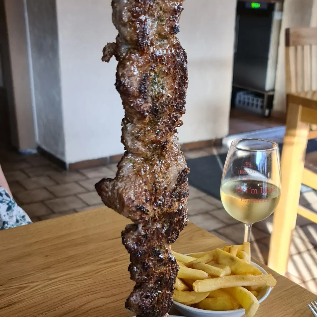 Espetada