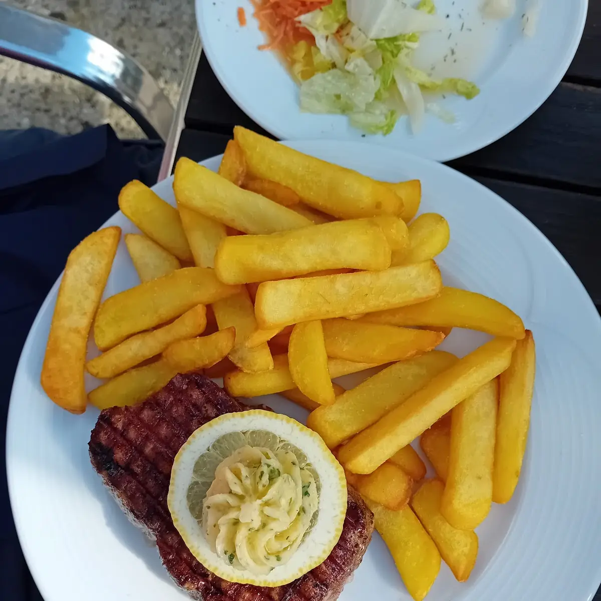 Namibia Rumpsteak