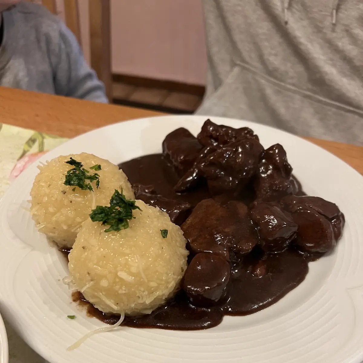 Rehgulasch