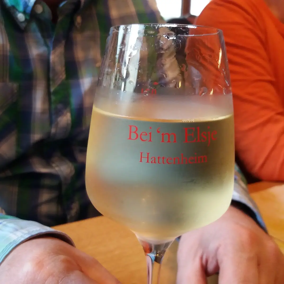 Riesling