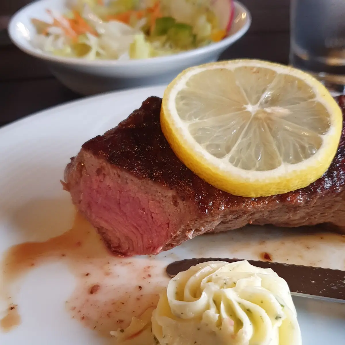 Steak