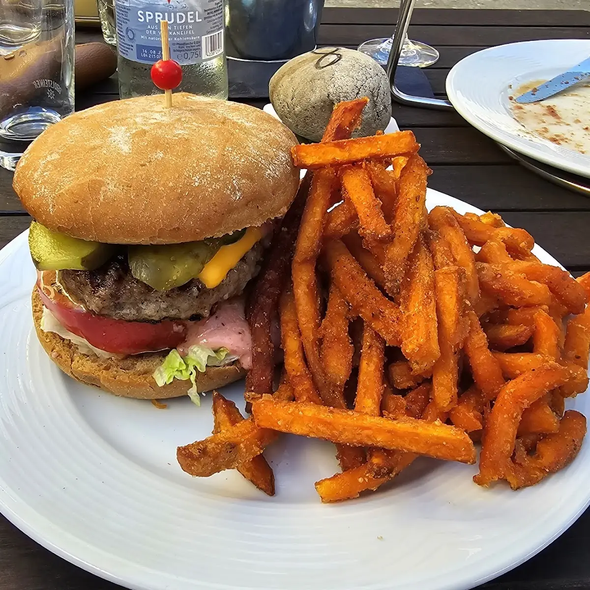 Wildburger
