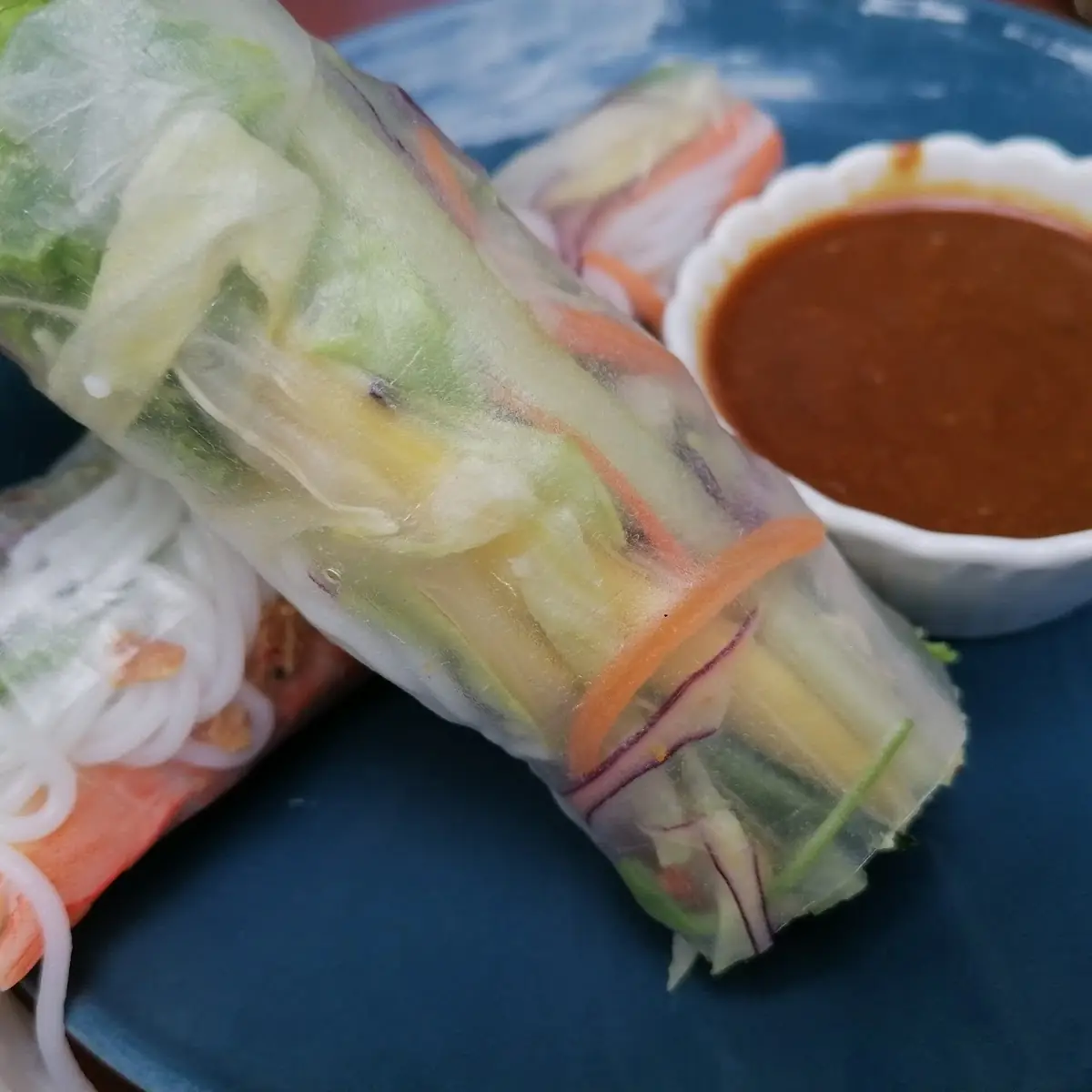 Spring Roll