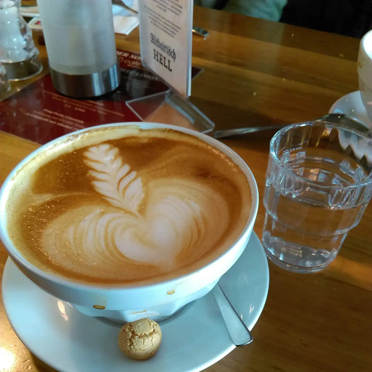 Kaffee