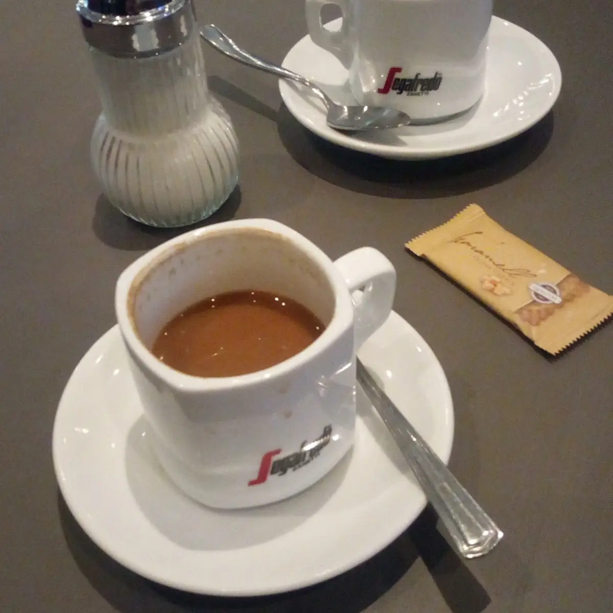Kaffee