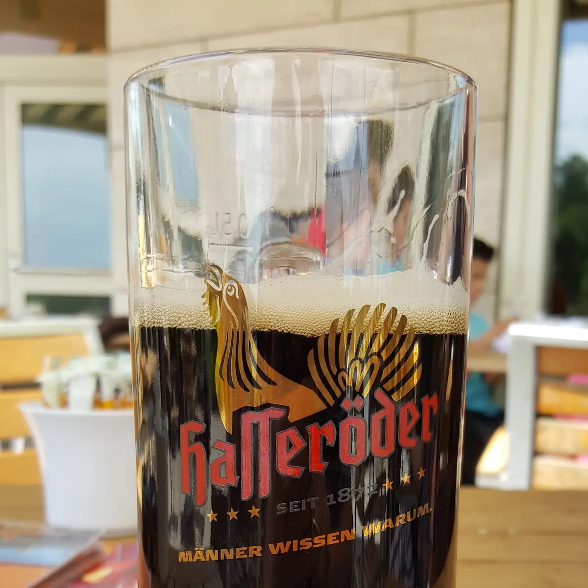 Hasseröder