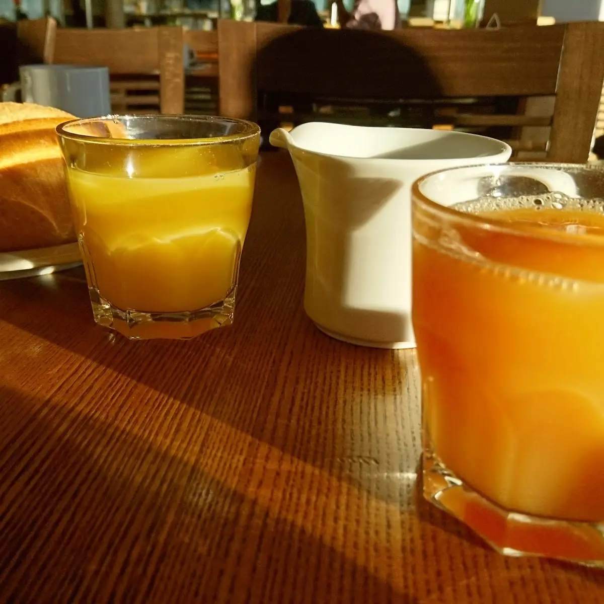 Saft