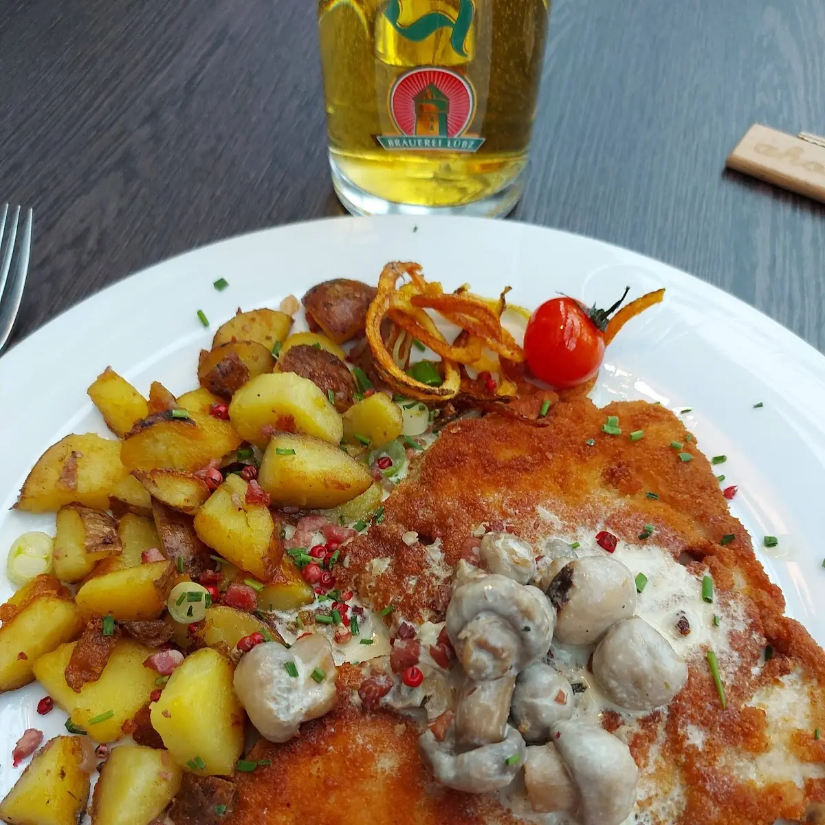 Schnitzel