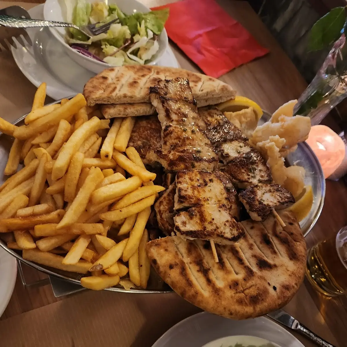 Suvlaki