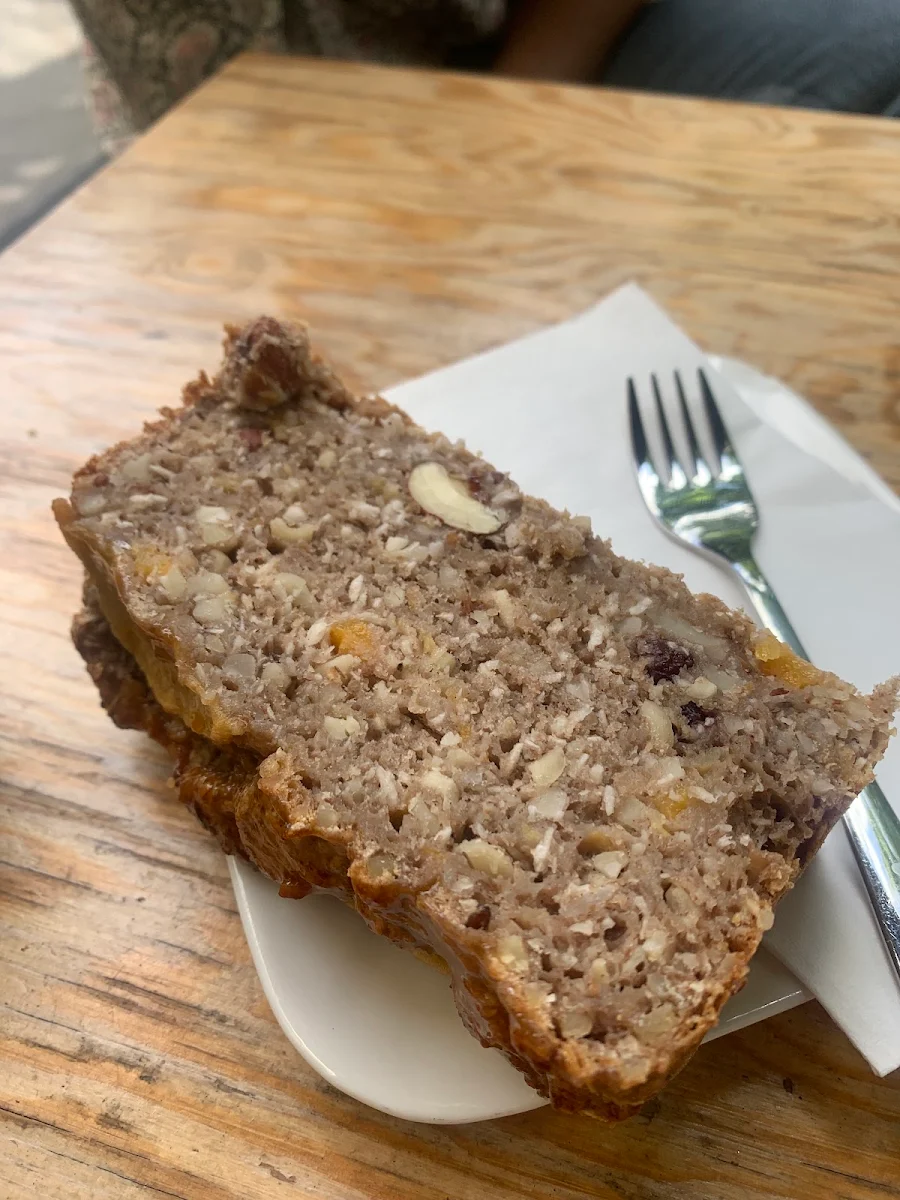 Banana Bread