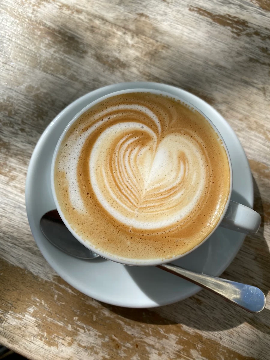 Coffee