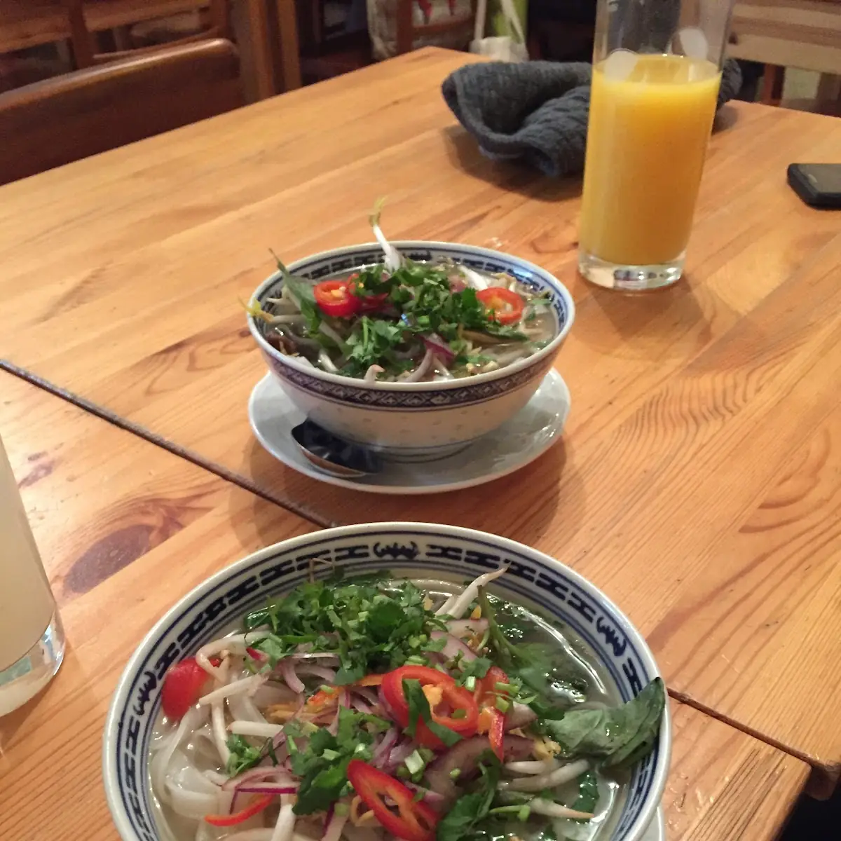 Pho Hanoi