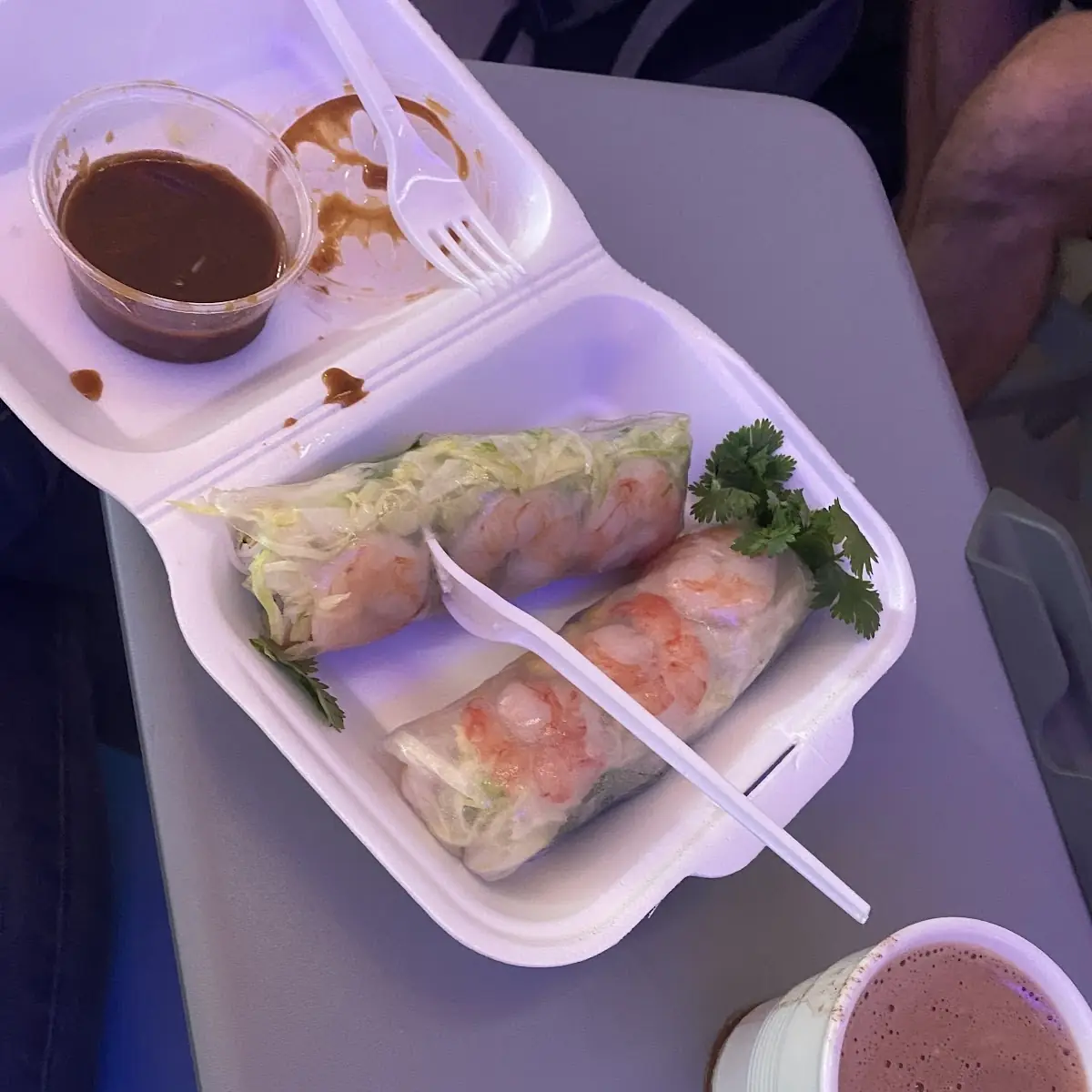 Spring Roll