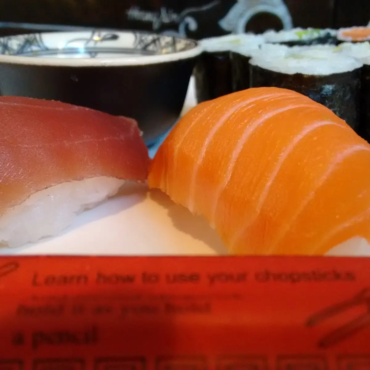 Sushi