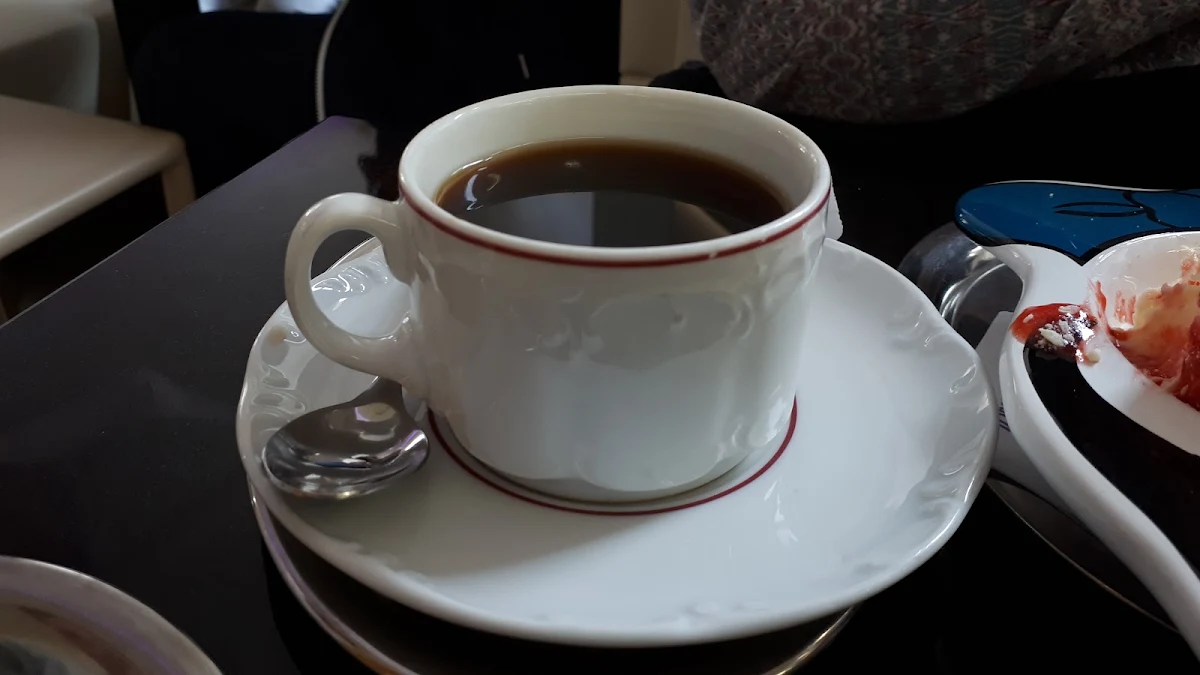 Kaffee