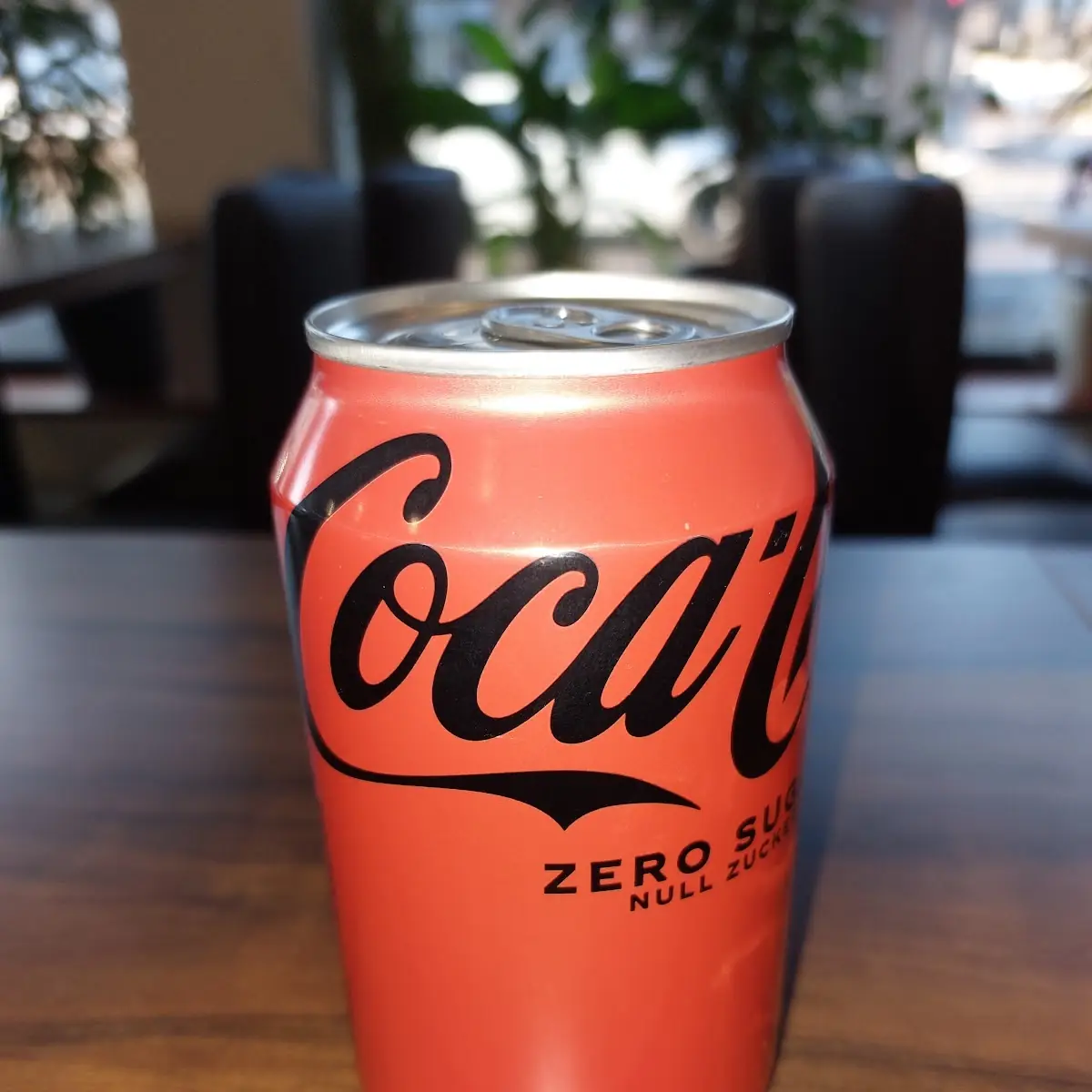 Cola Zero