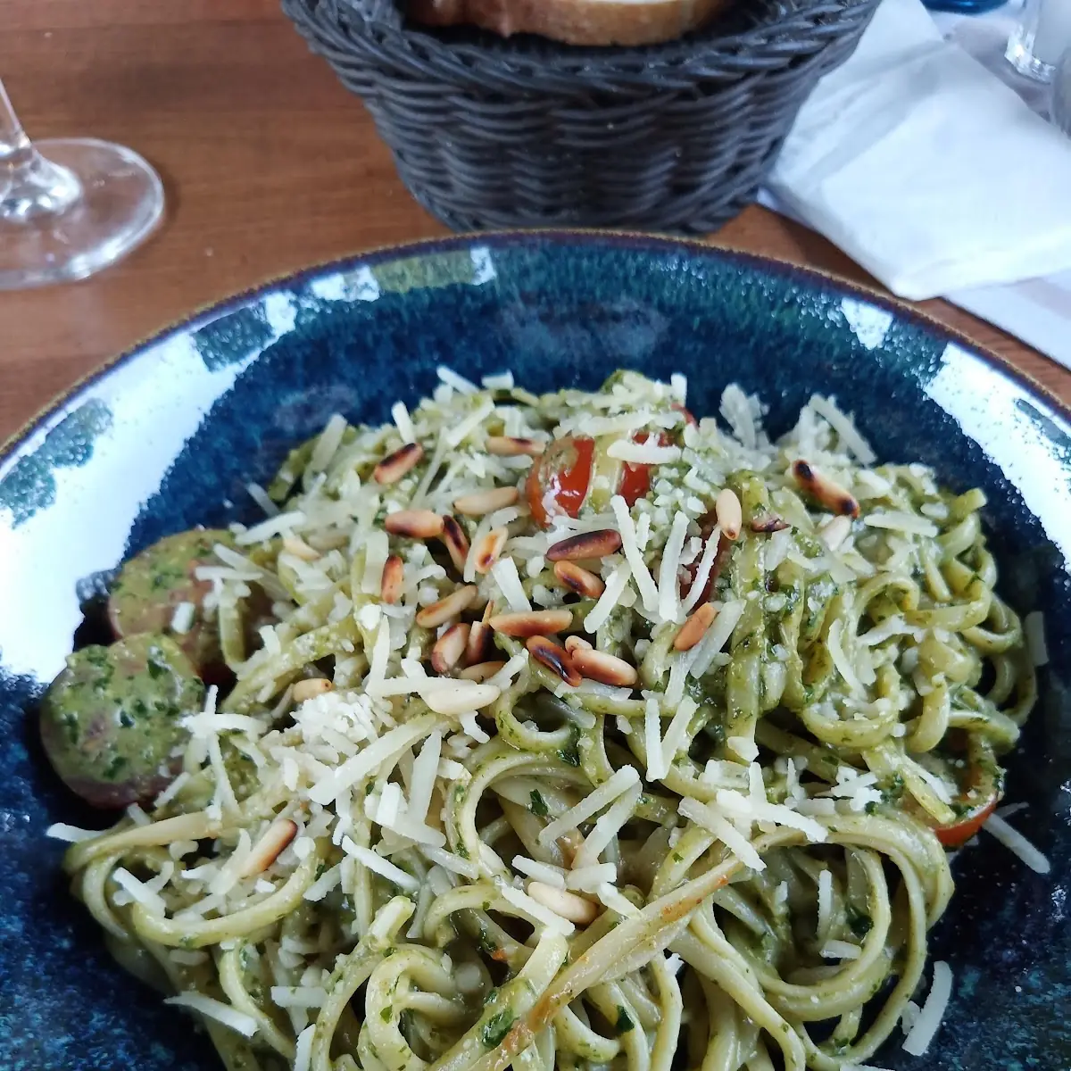 Pesto