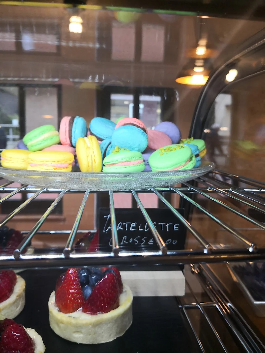 Macarons