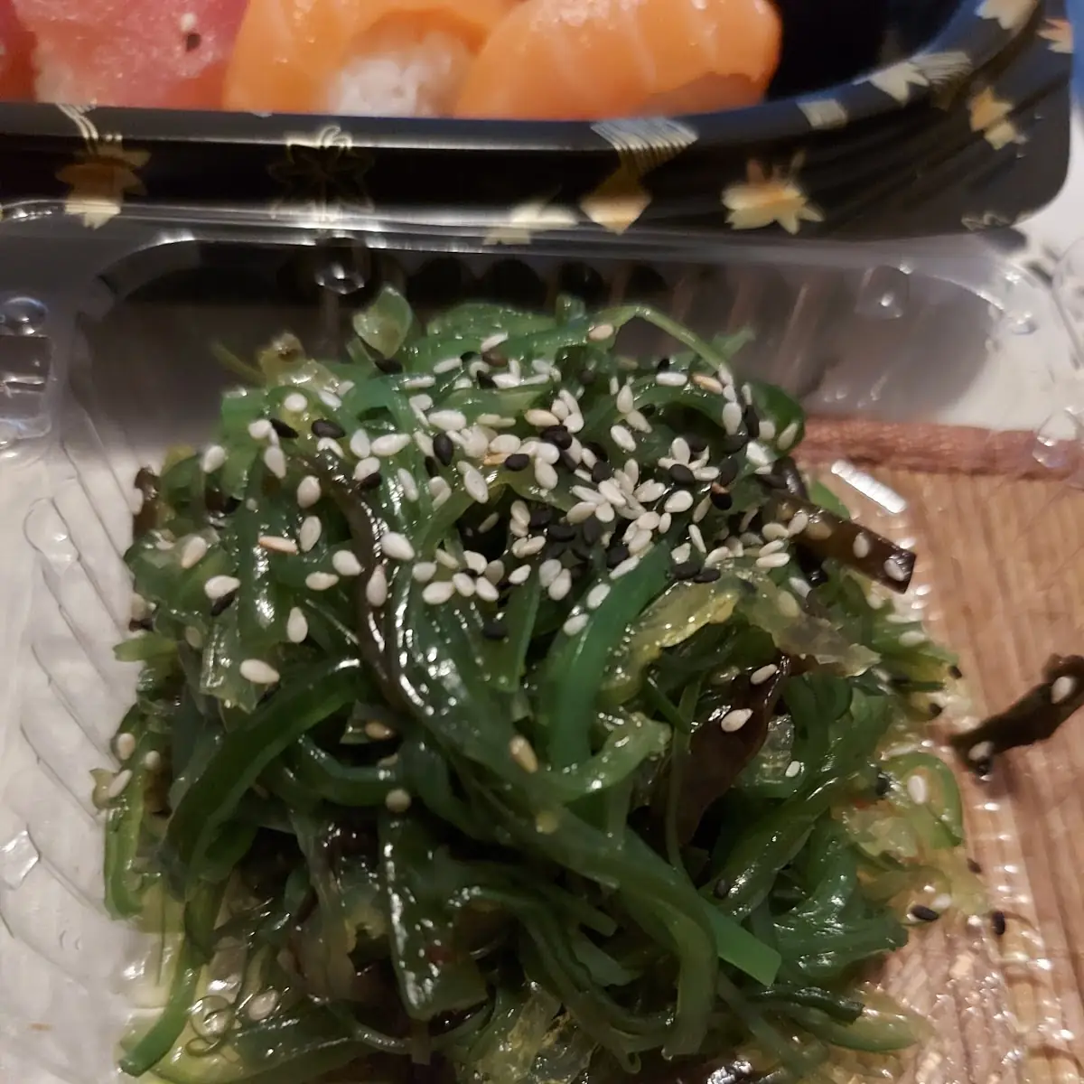 Algensalat