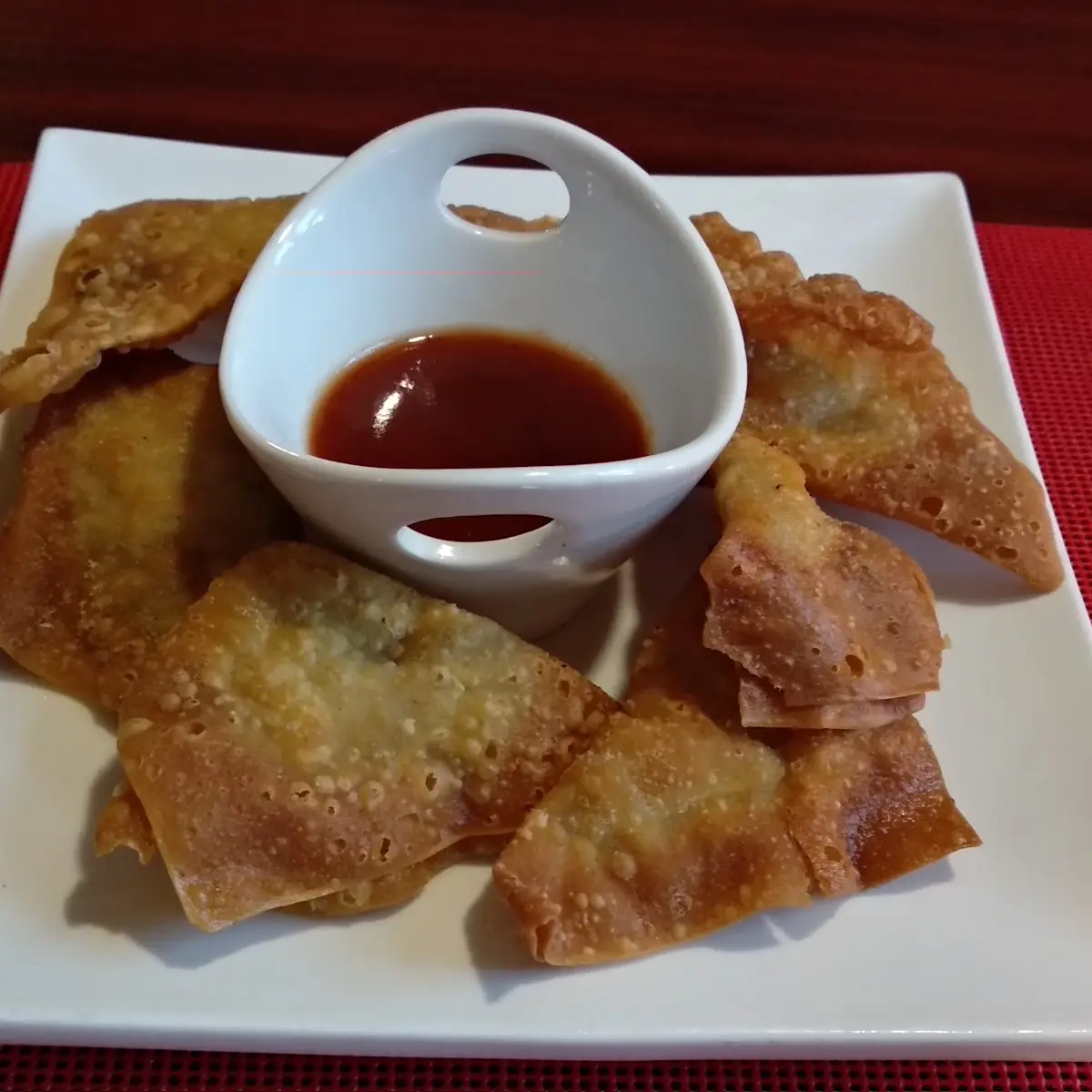 Wonton