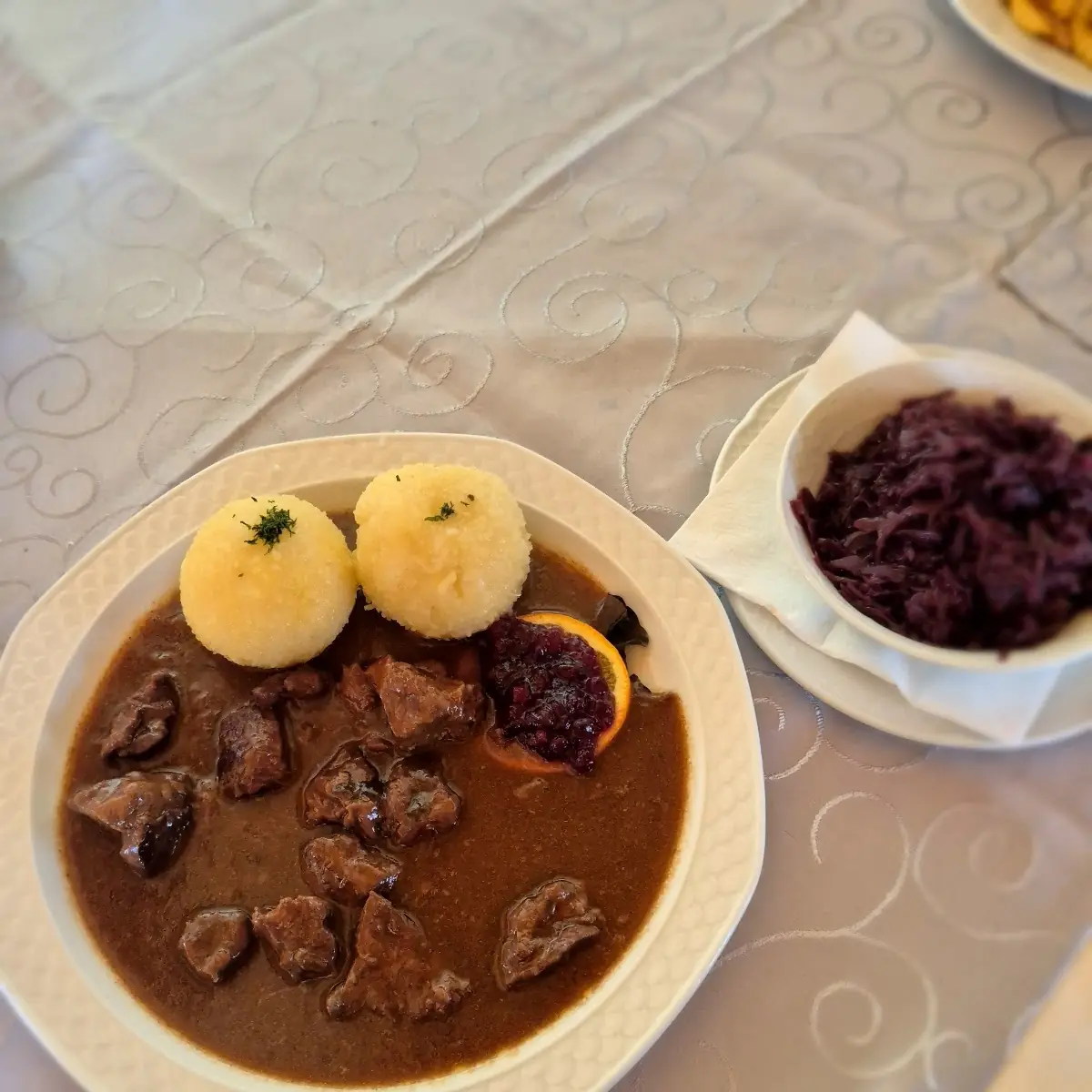 Gulasch