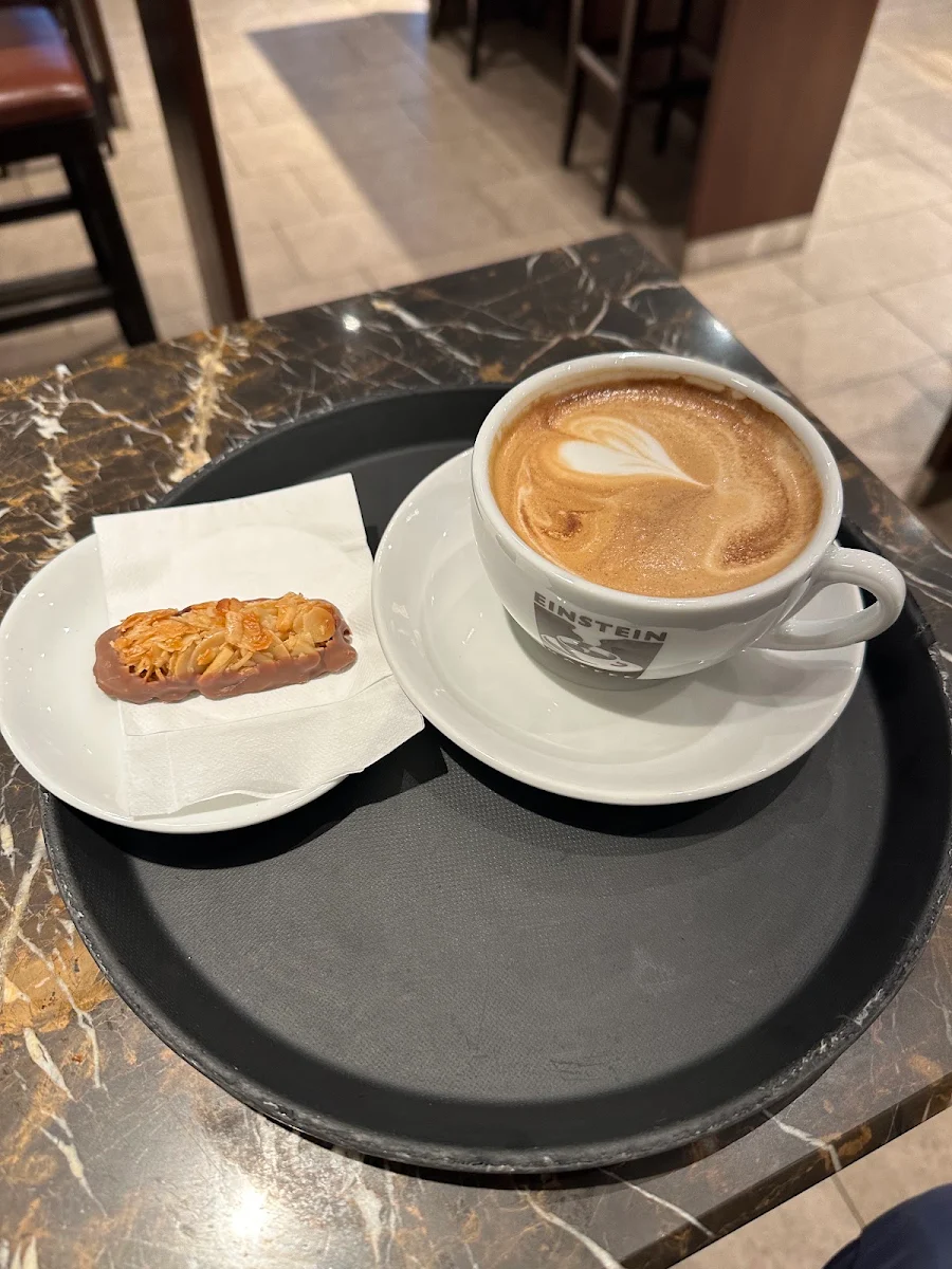 Flat White