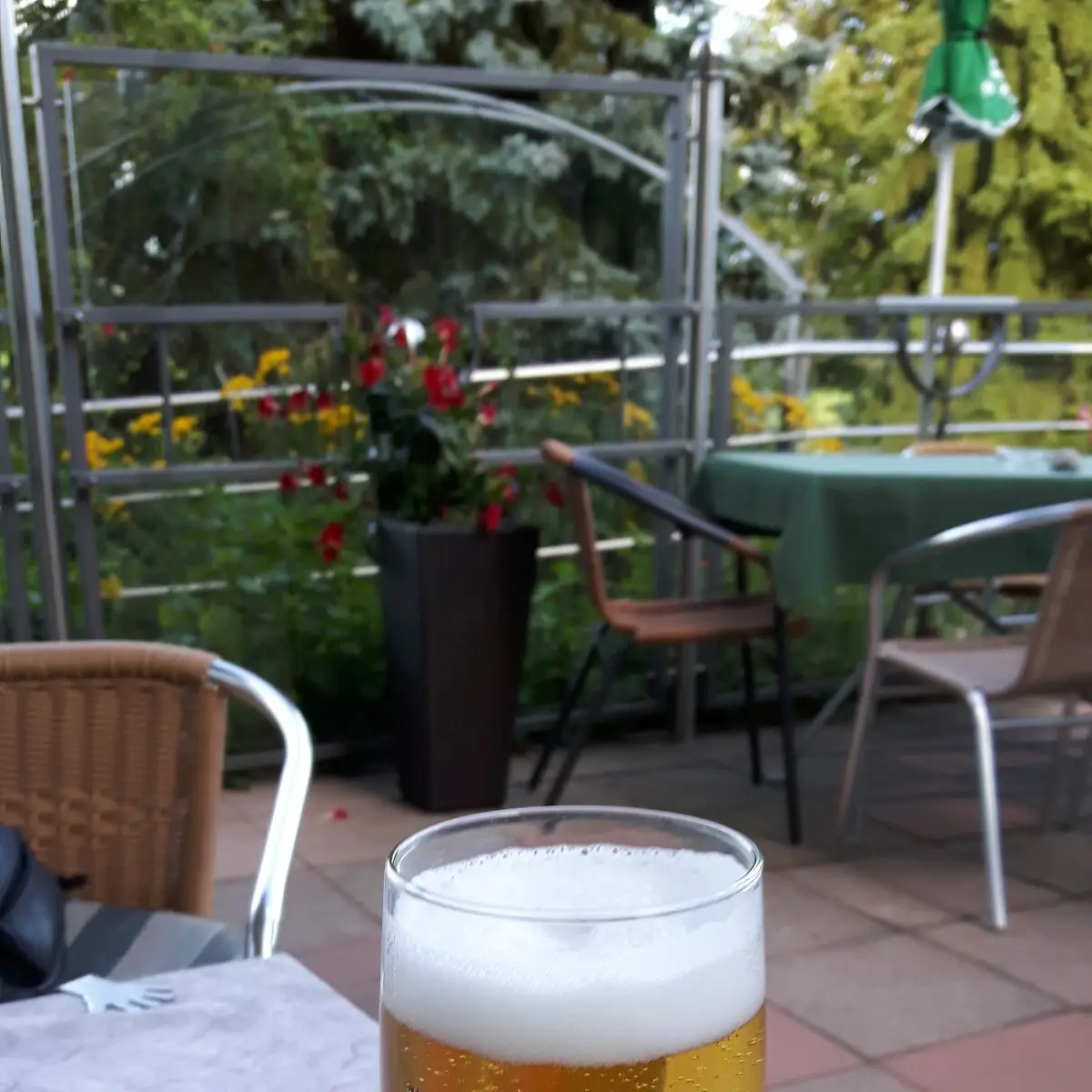 Schönramer Helles