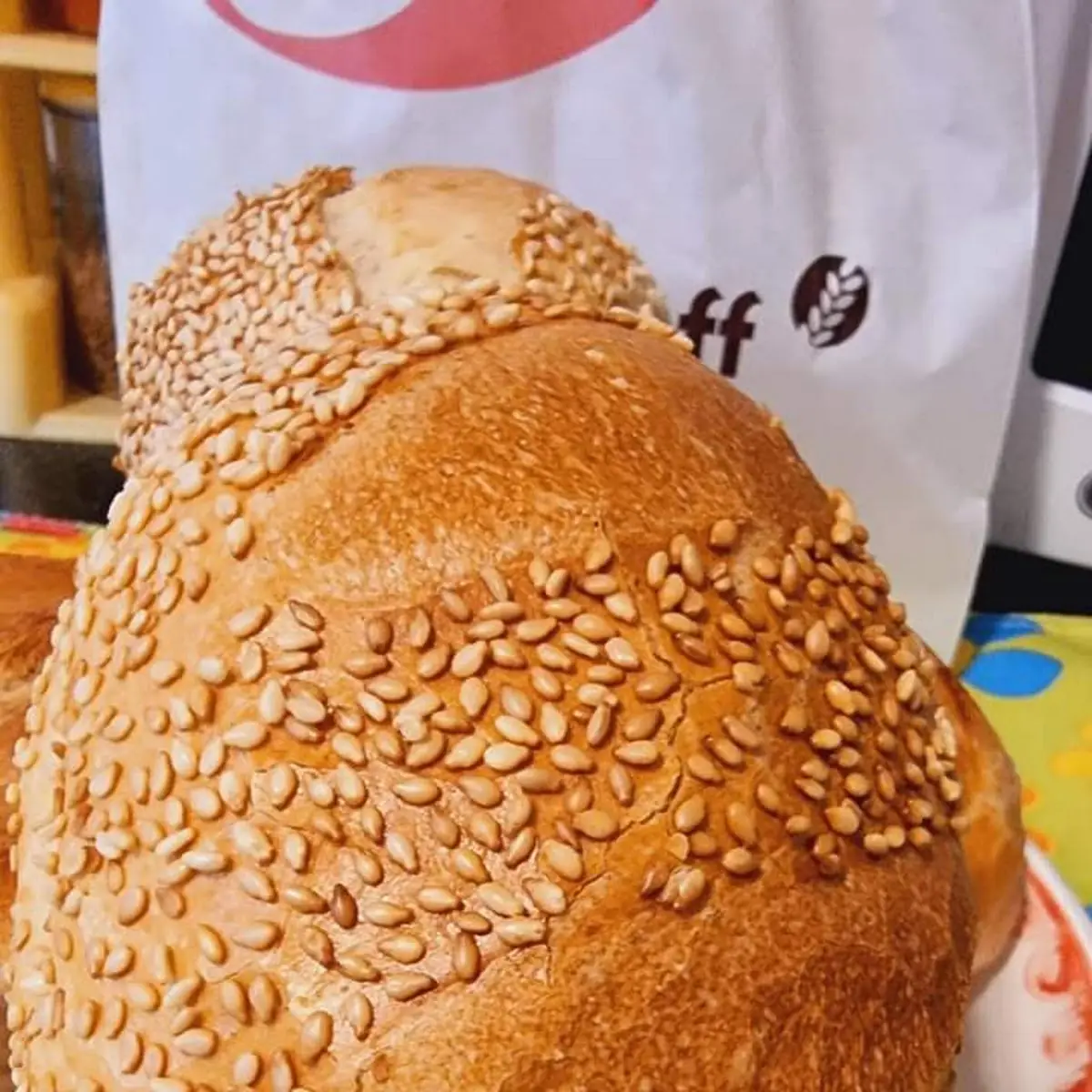 Bread