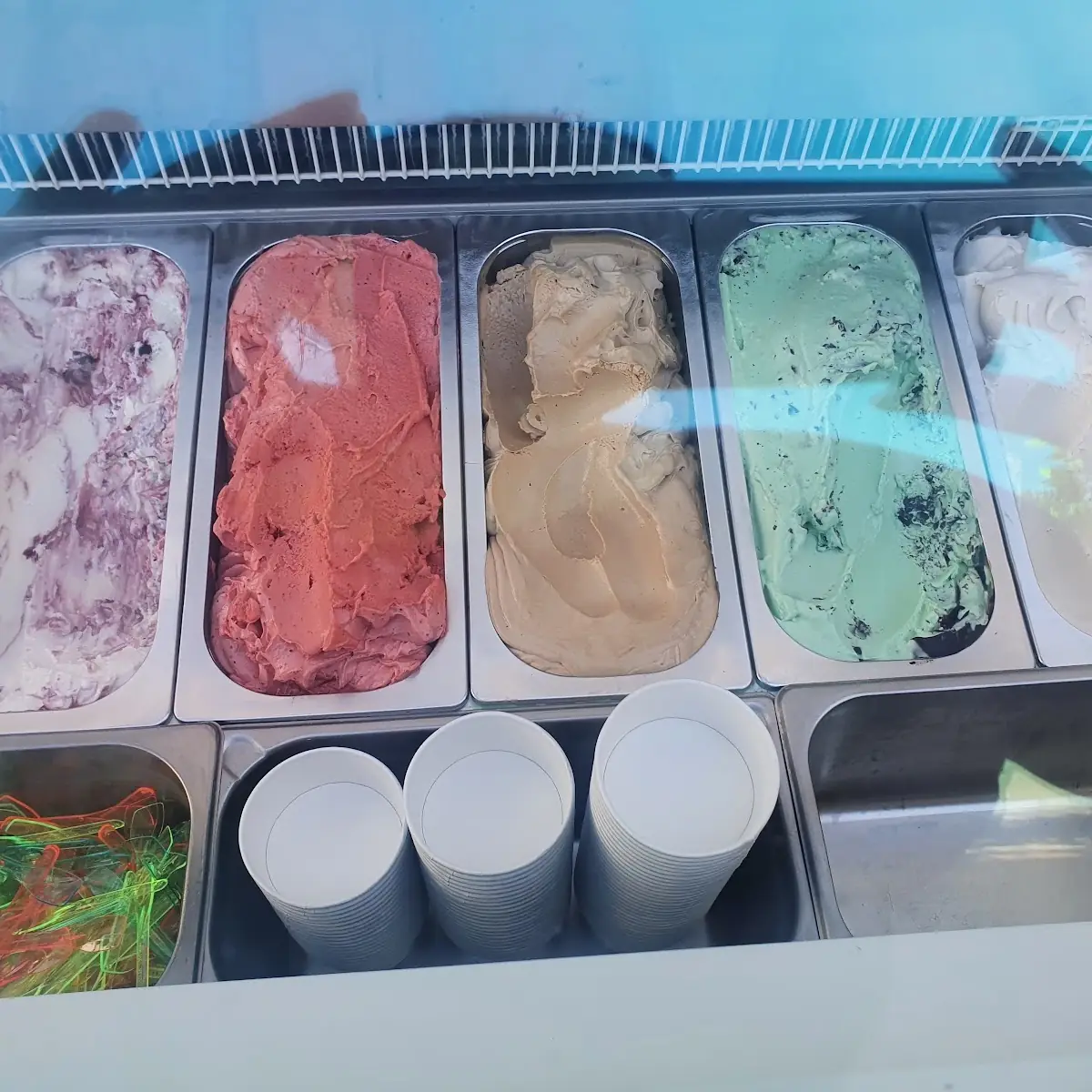Eis