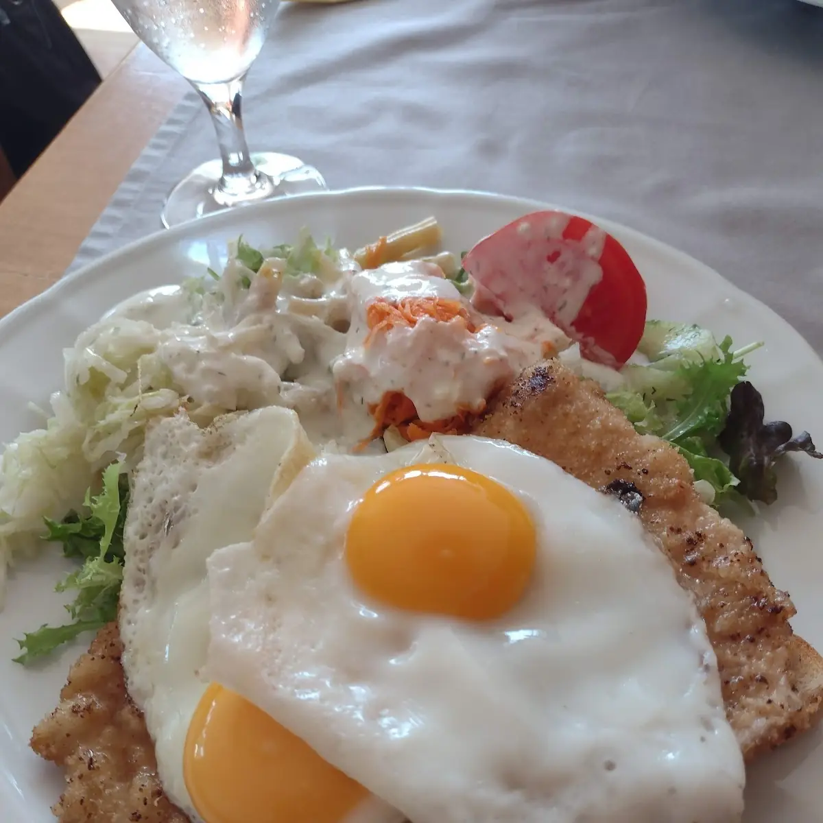 Krüstchen
