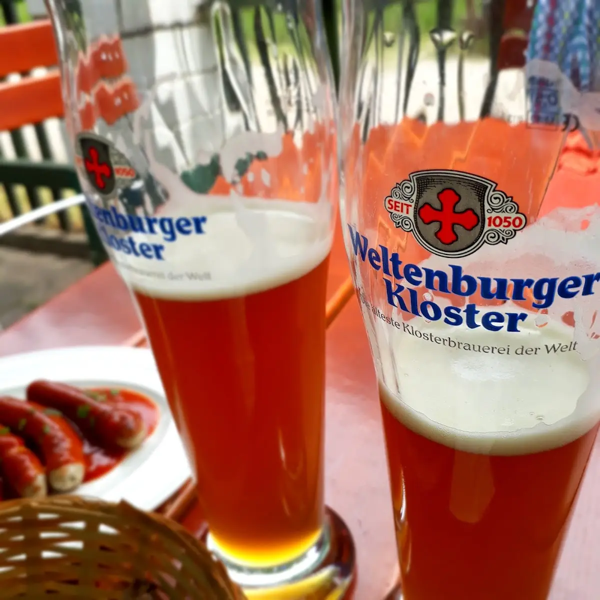 Hefeweizen