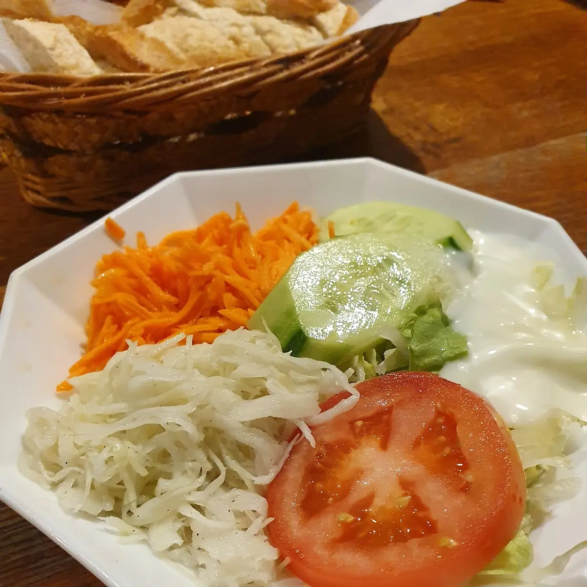 Salads