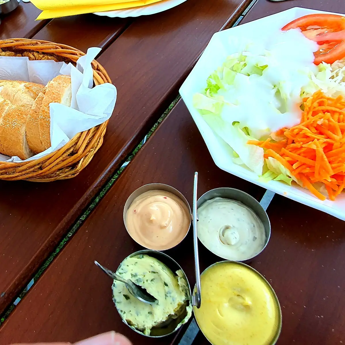 Salatteller