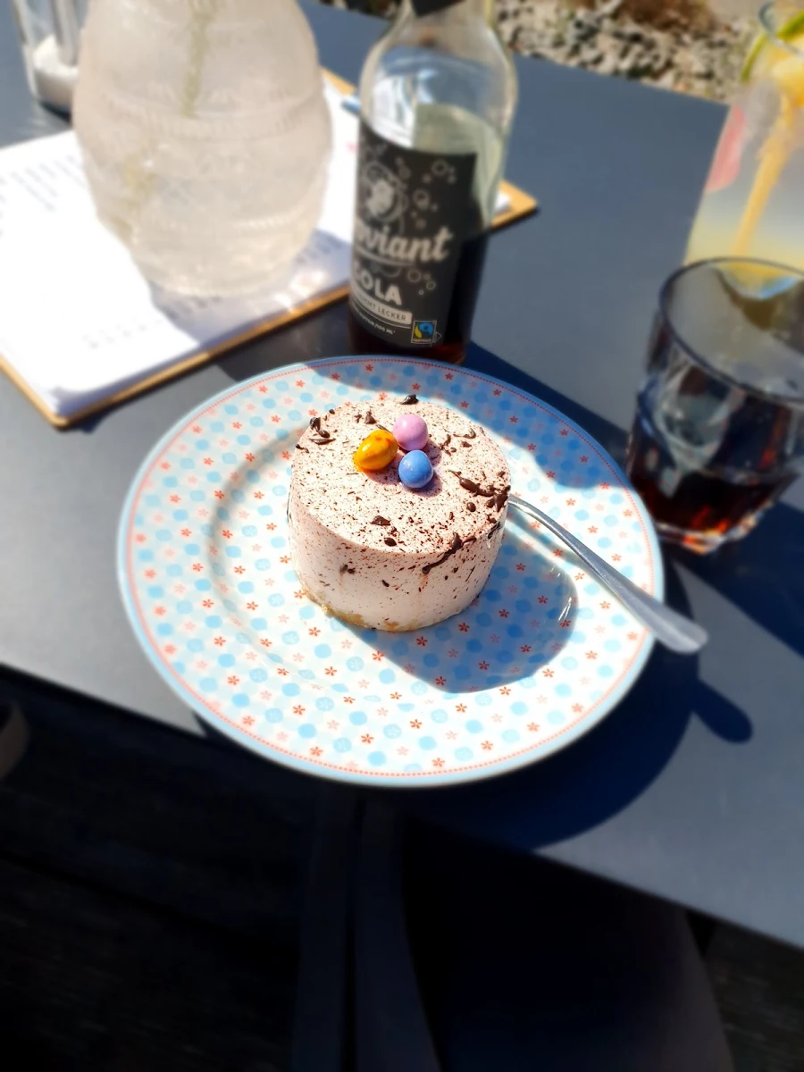 Ostertörtchen