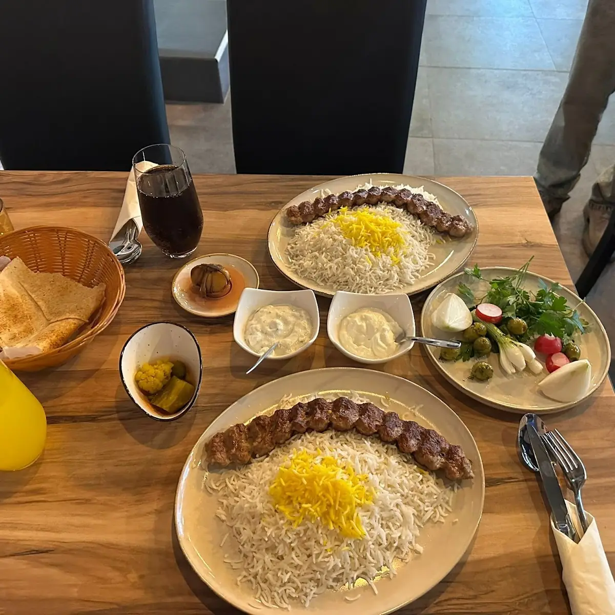 Kebab