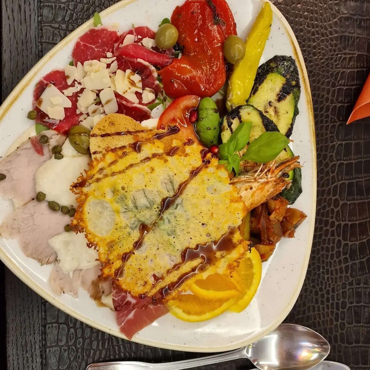 Antipasti