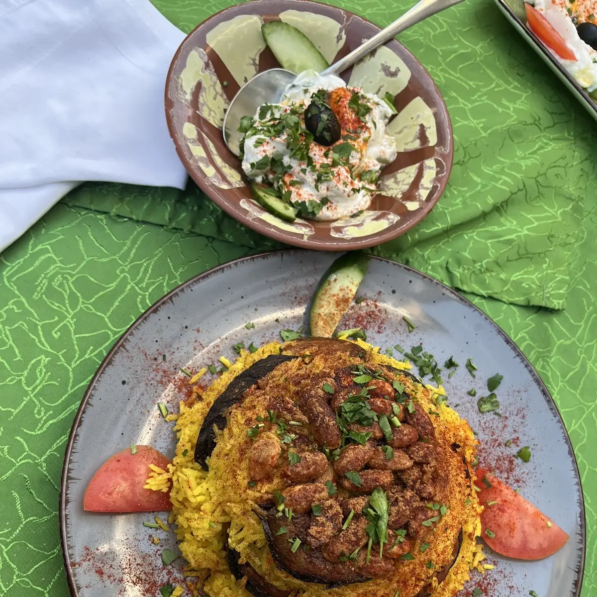 Mofongo