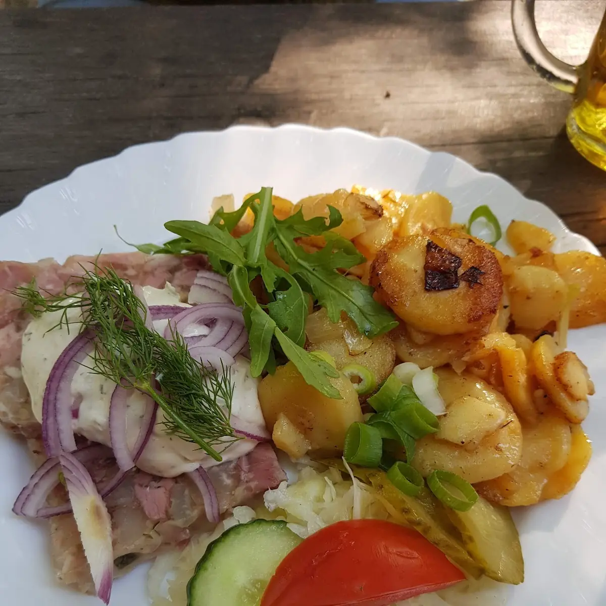 Sülze