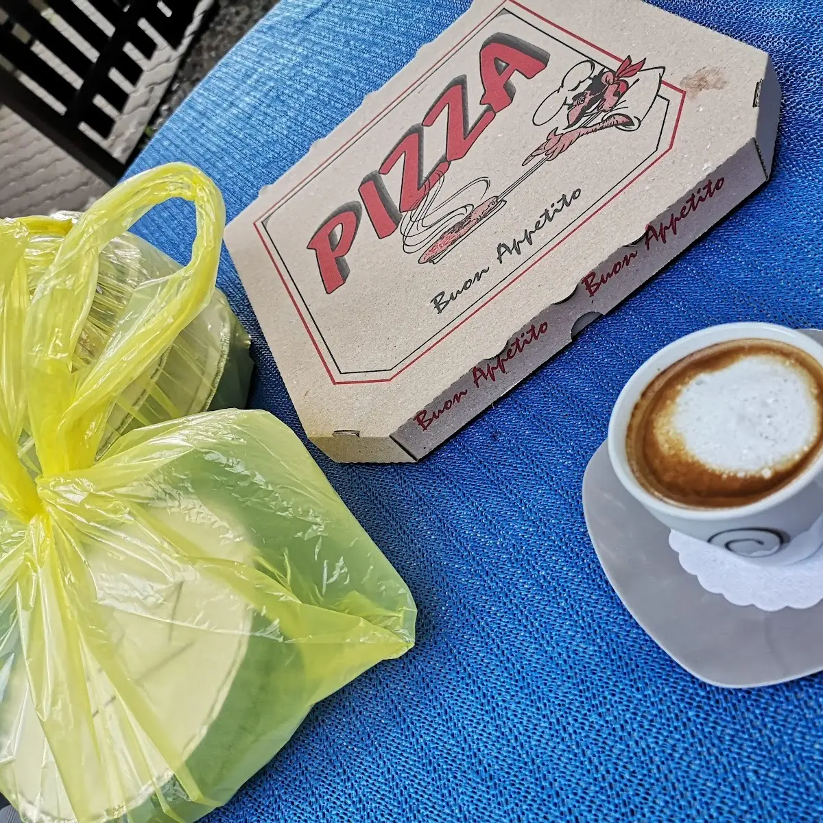 Kaffee