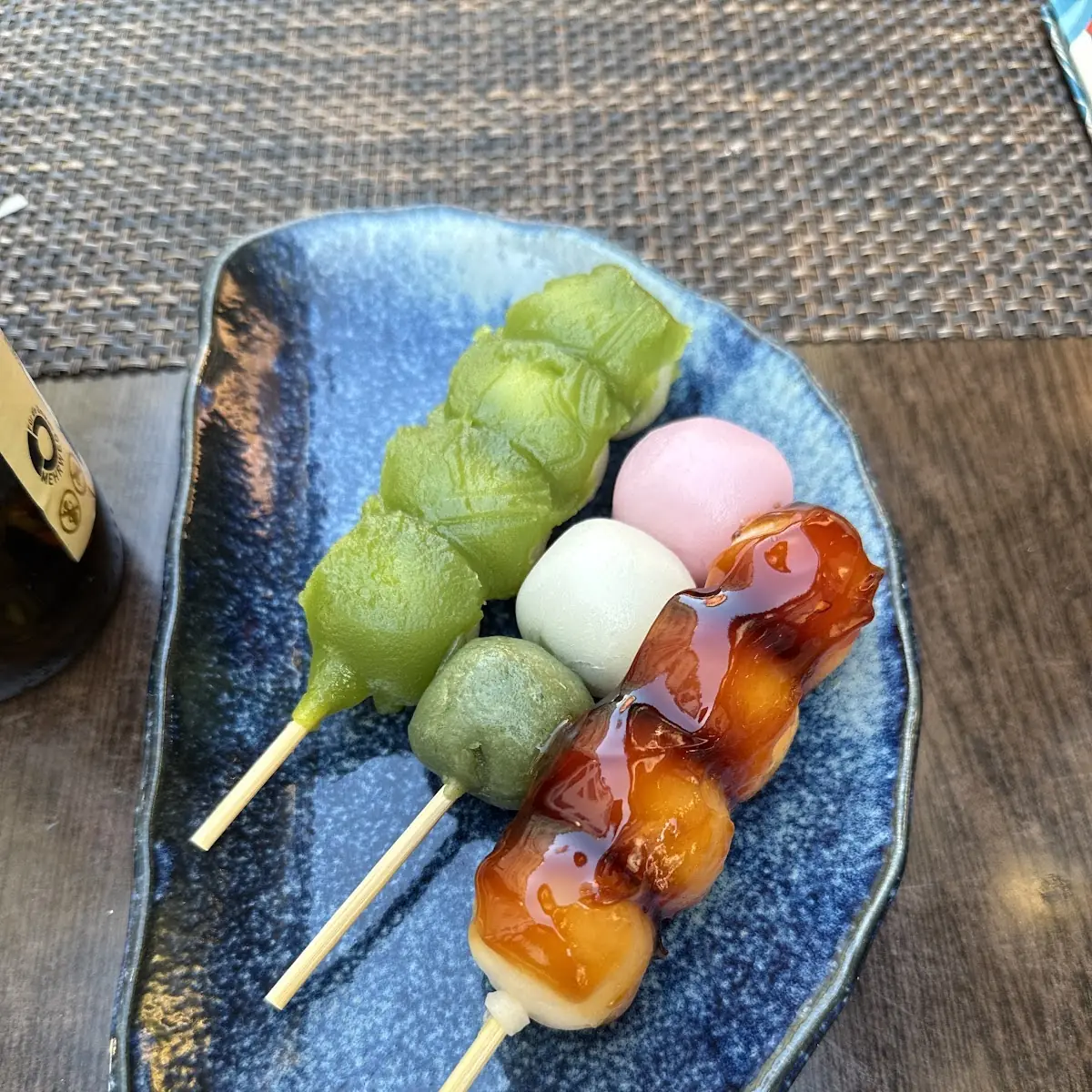 Dango