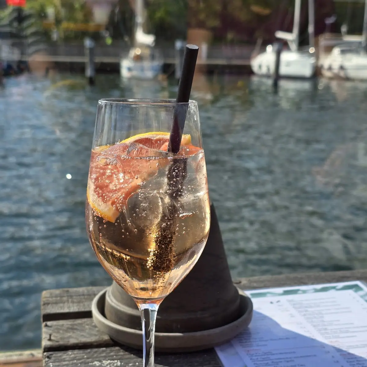 Aperol Sprizz