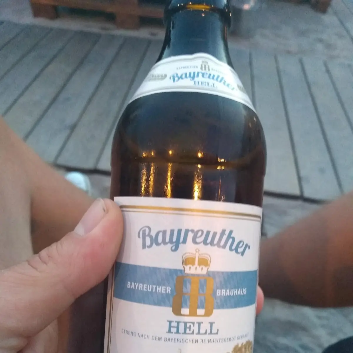 Bayreuther Hell