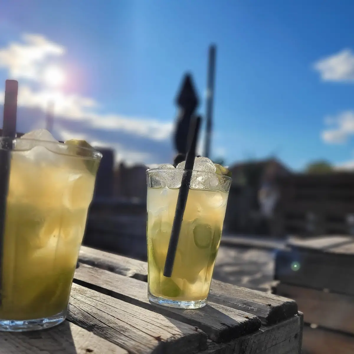 Caipirinha