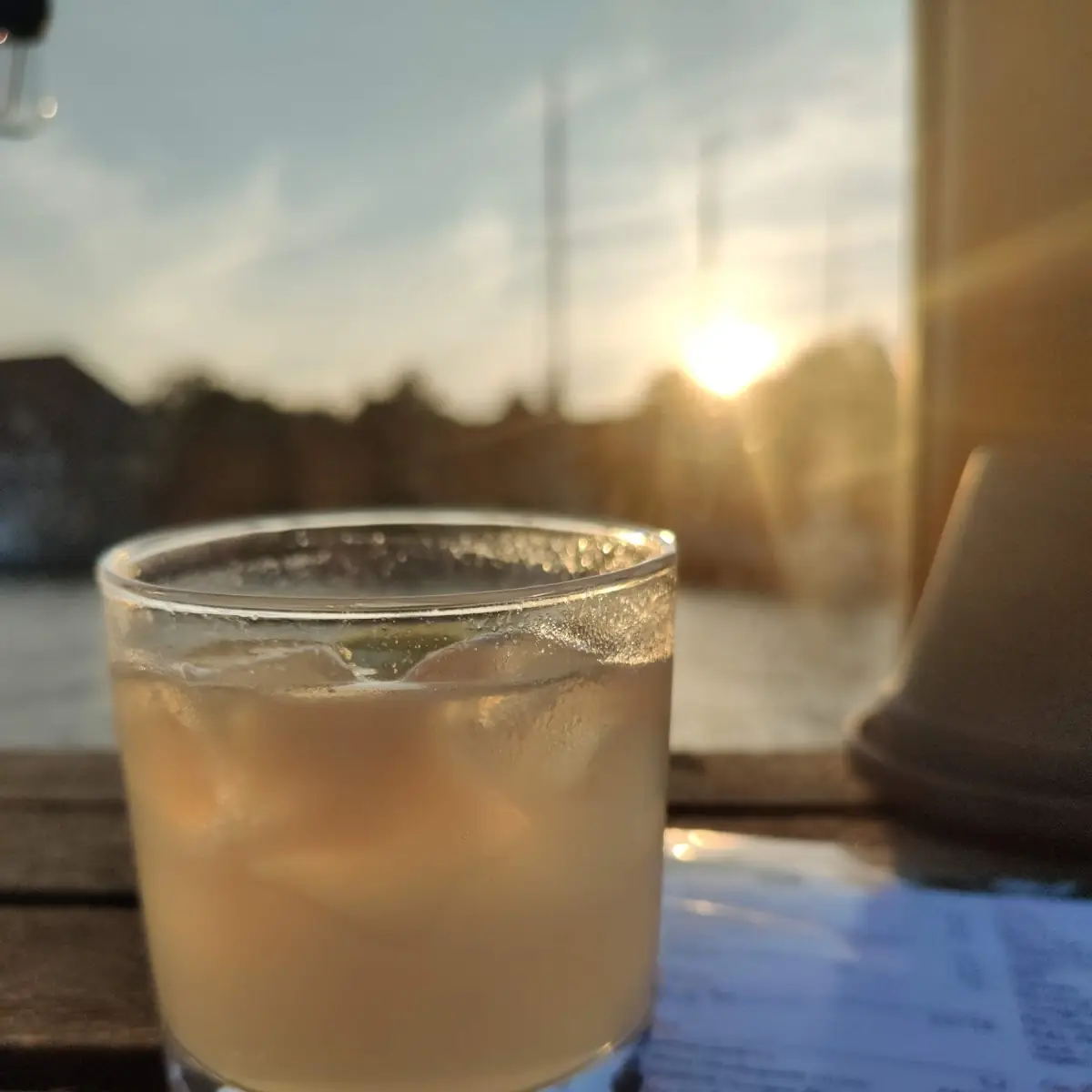 Sandhafen Mule