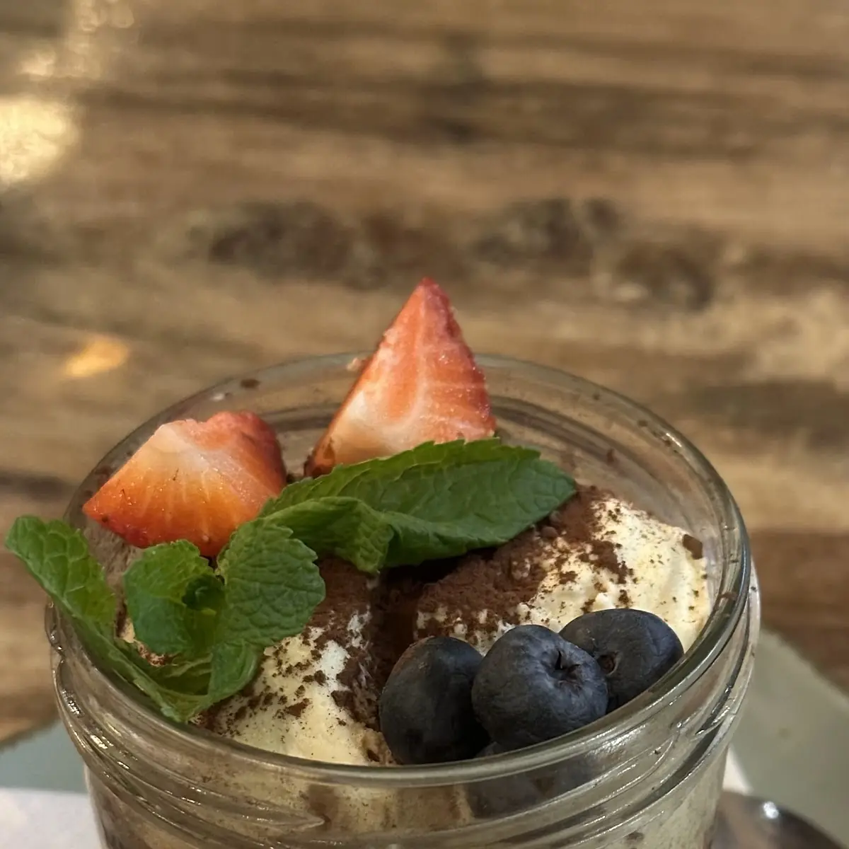 Tiramisu, Farina Bochum UG & Co. KG