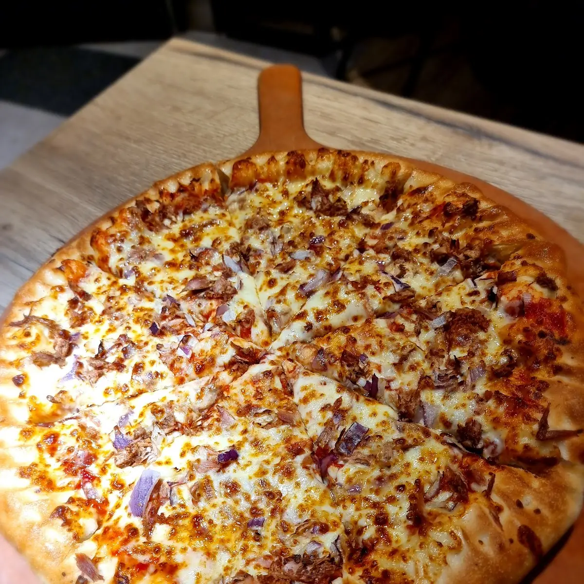 Highlights, Pizza Hut - Köln/Schildergasse