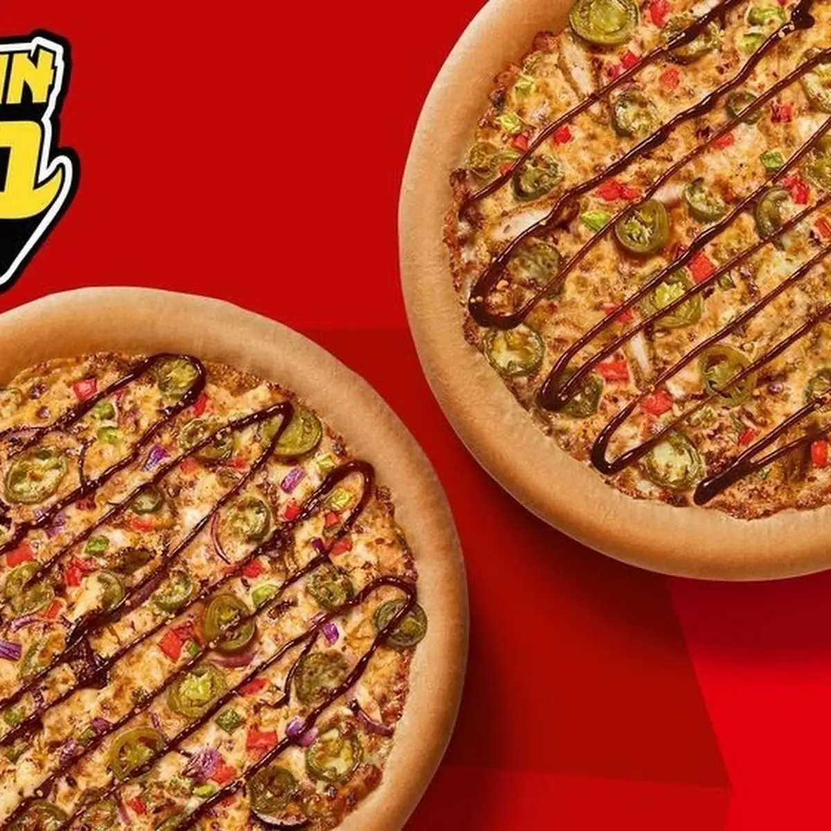 Highlights, Pizza Hut - Köln/Schildergasse