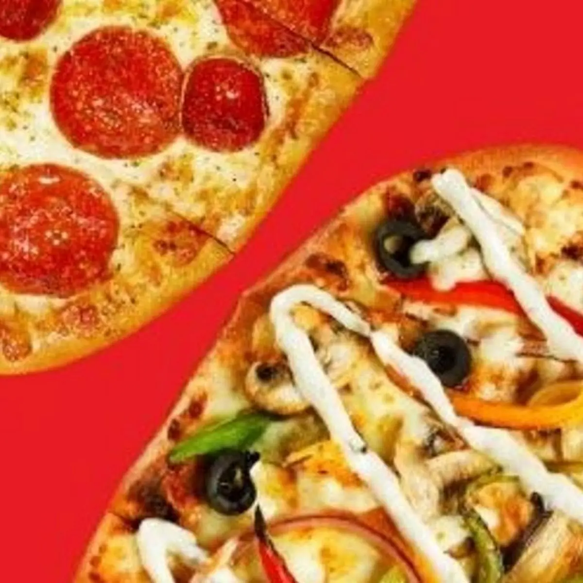 Highlights, Pizza Hut - Köln/Schildergasse