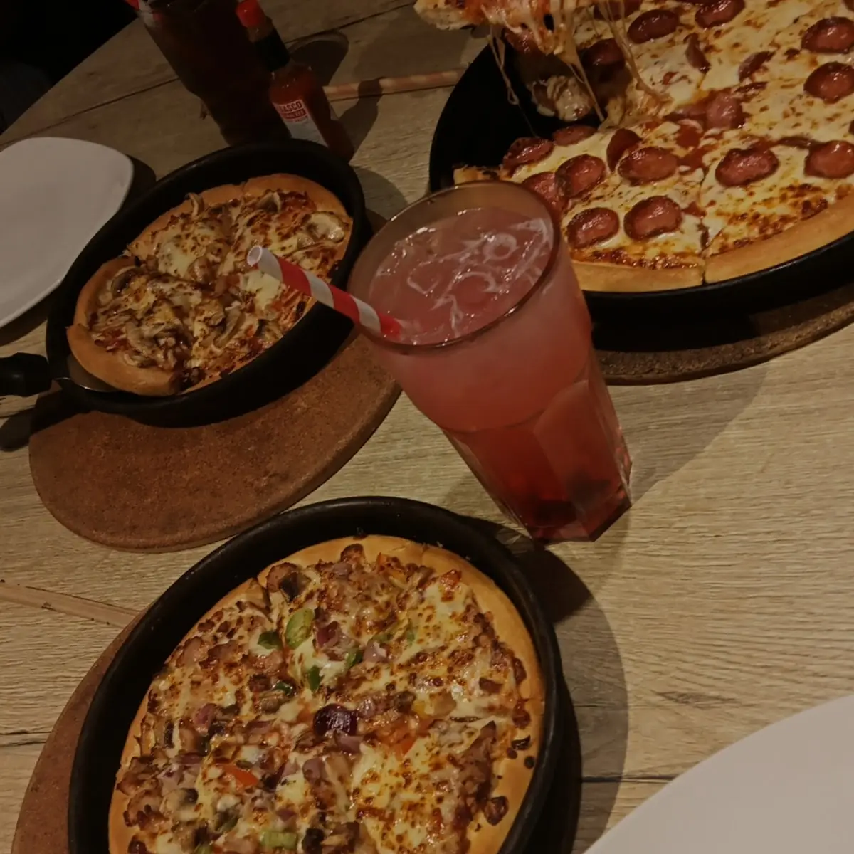 Pizza Hut, Pizza Hut - Köln/Schildergasse