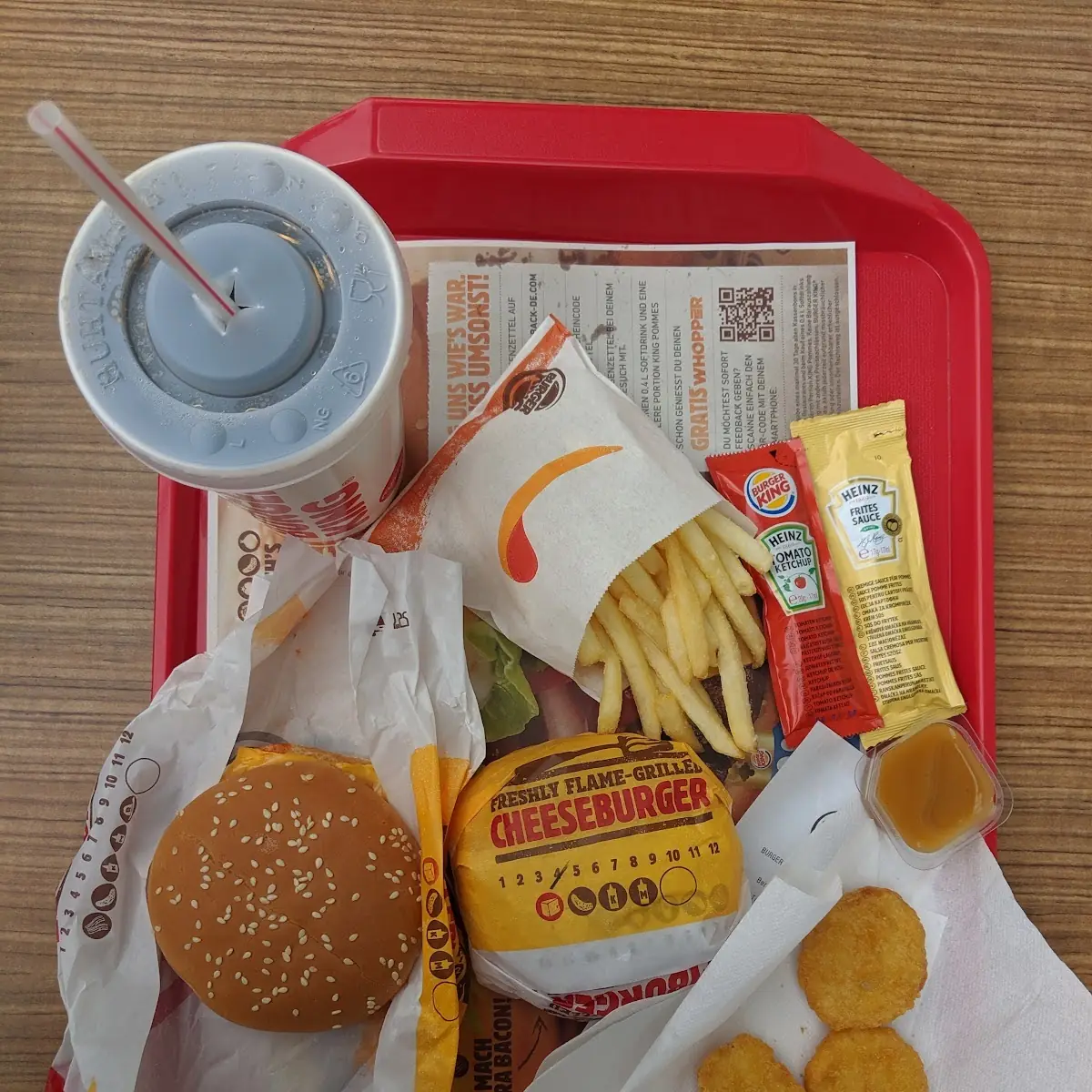 Burger King